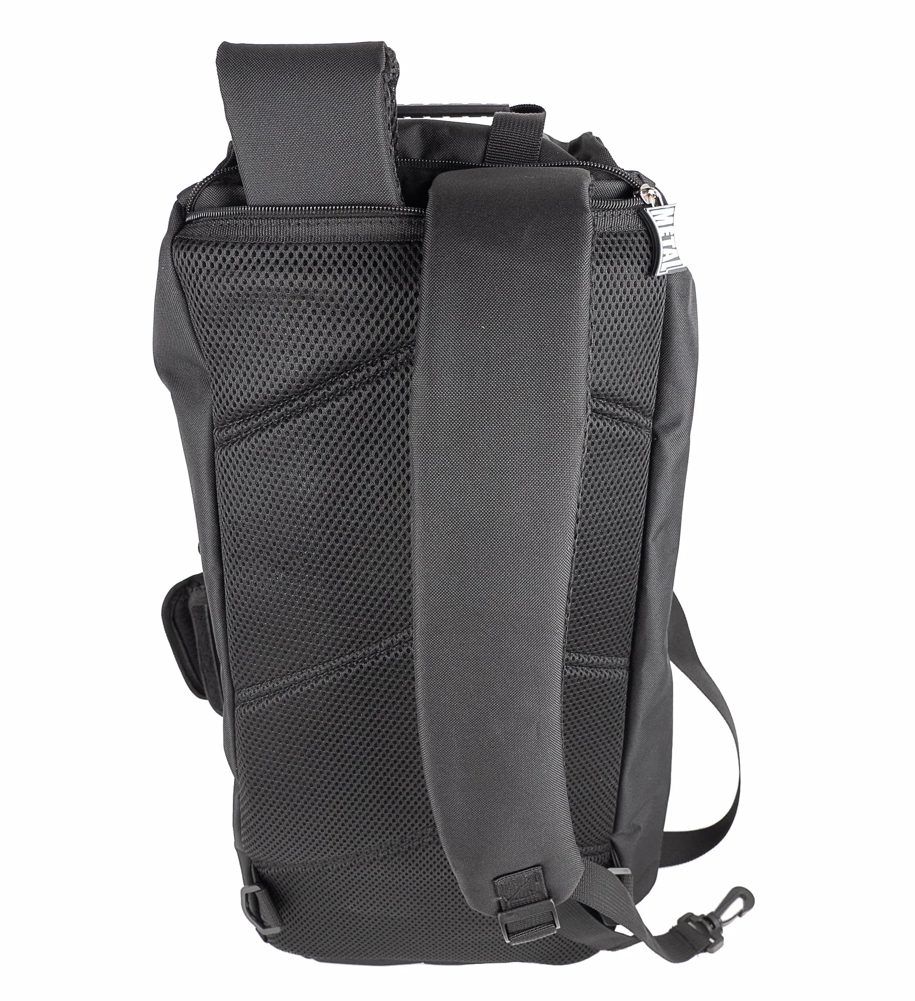 Metal Boxe Mochila MMA