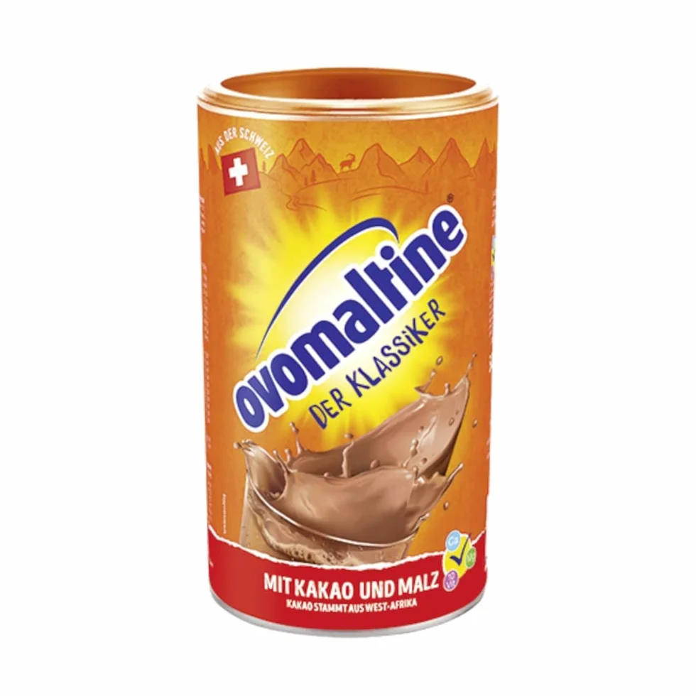 Cacao Ovaltine 5x500g