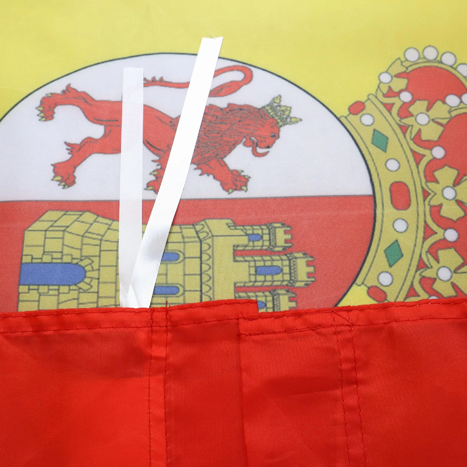 AZ FLAG Bandera RESTAURACIÓN BORBÓNICA ESPAÑA 1785-1931 150x90cm