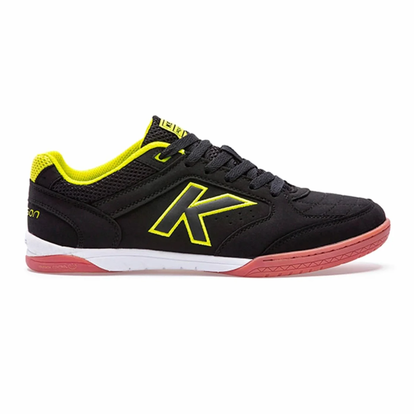 KELME Zapatillas De Fútbol Sala Precision Negro
