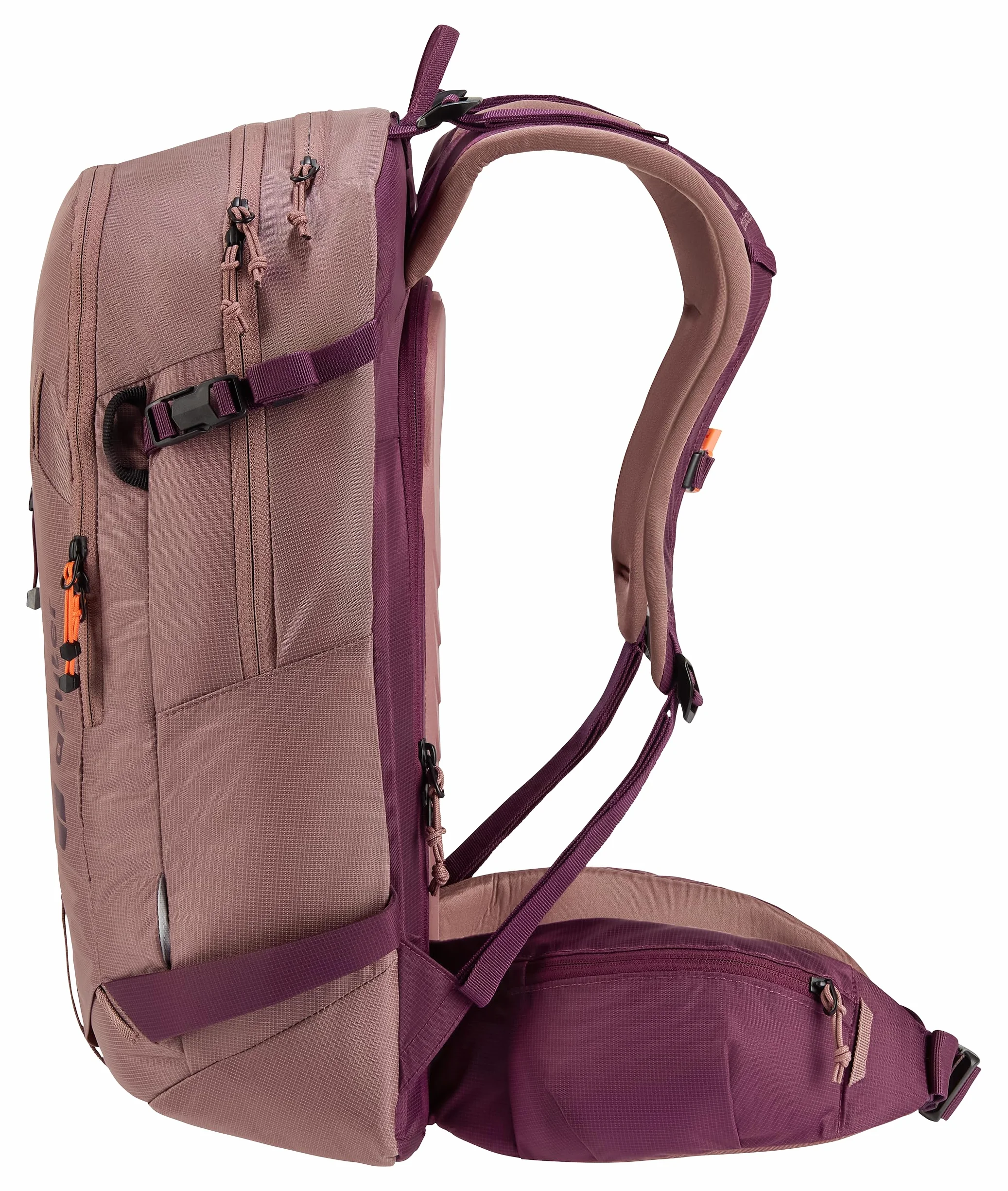 Deuter Freerider 22 Sl Mochila de esquí para Mujer