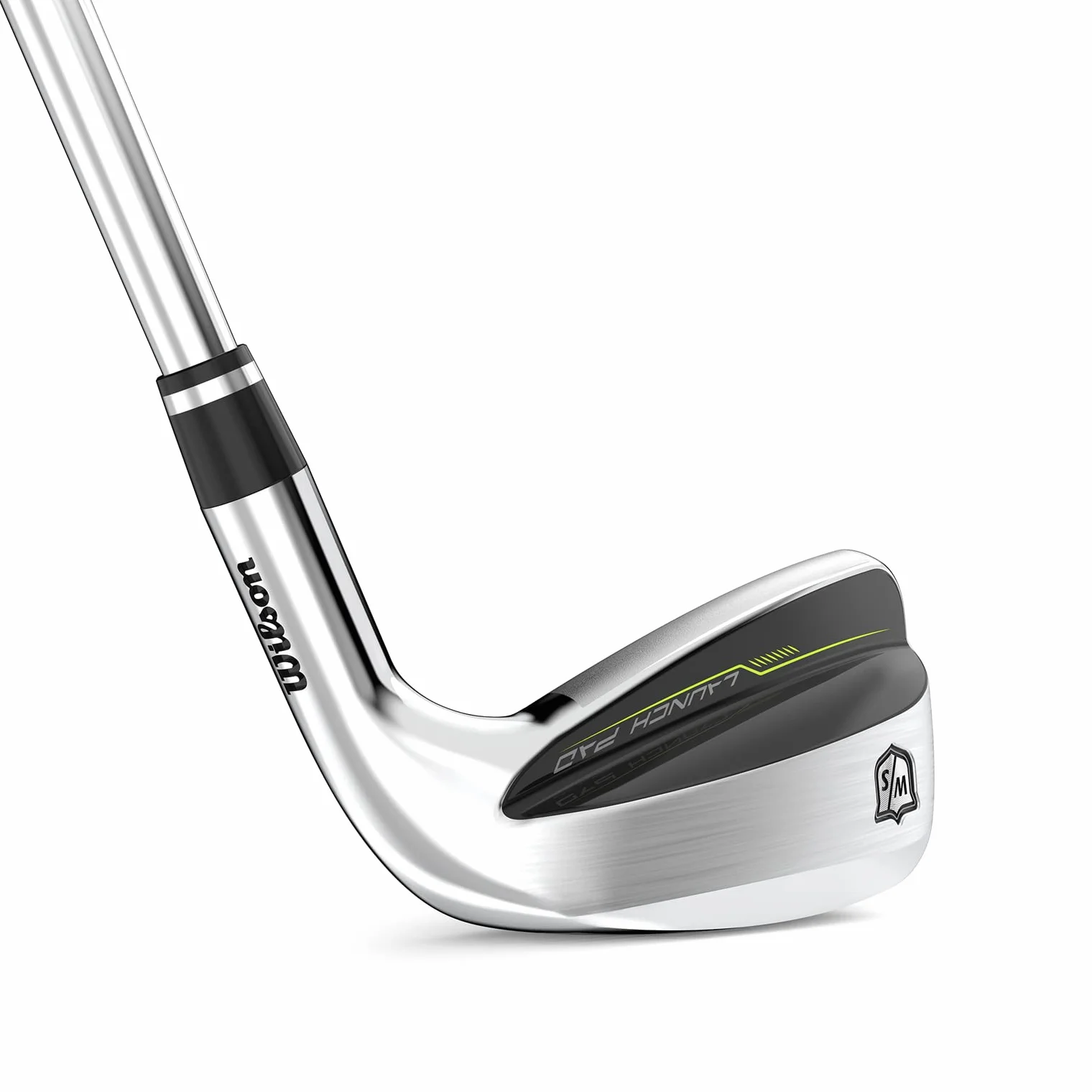 Wilson Staff Launch Pad 2 Sand Wedge Palo de Golf Varilla de Grafito