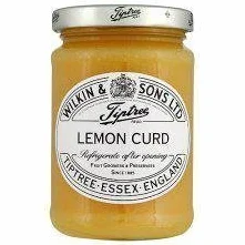 Tiptree - Cuajada de limón (312 g)