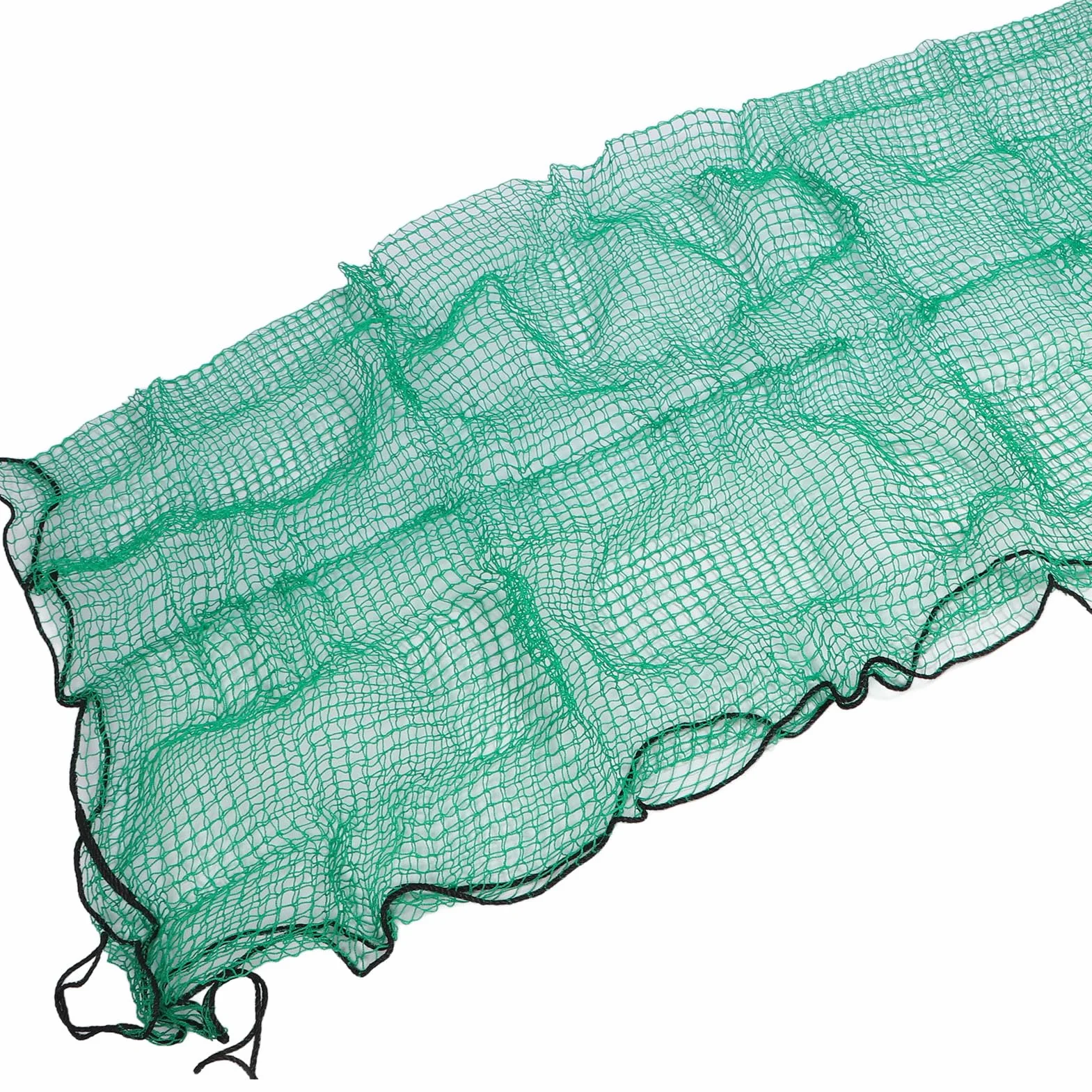 Red de Práctica de Béisbol 3x3m Polipropileno y Polietileno Verde para Campo Interior y Exterior