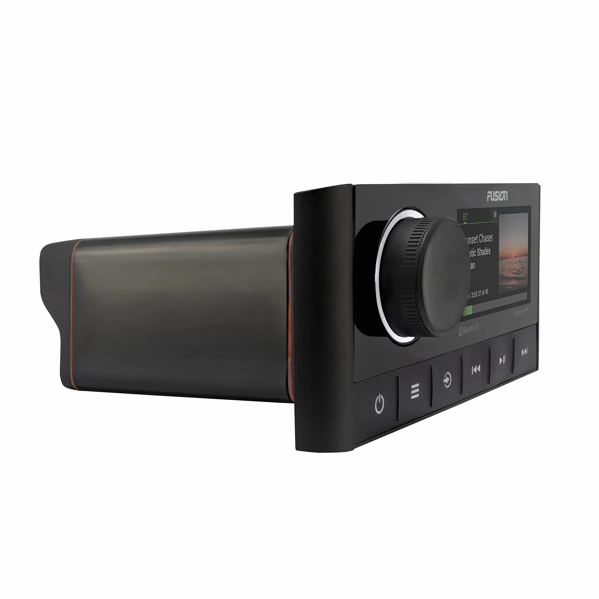 Fusion Radio Marina RA670