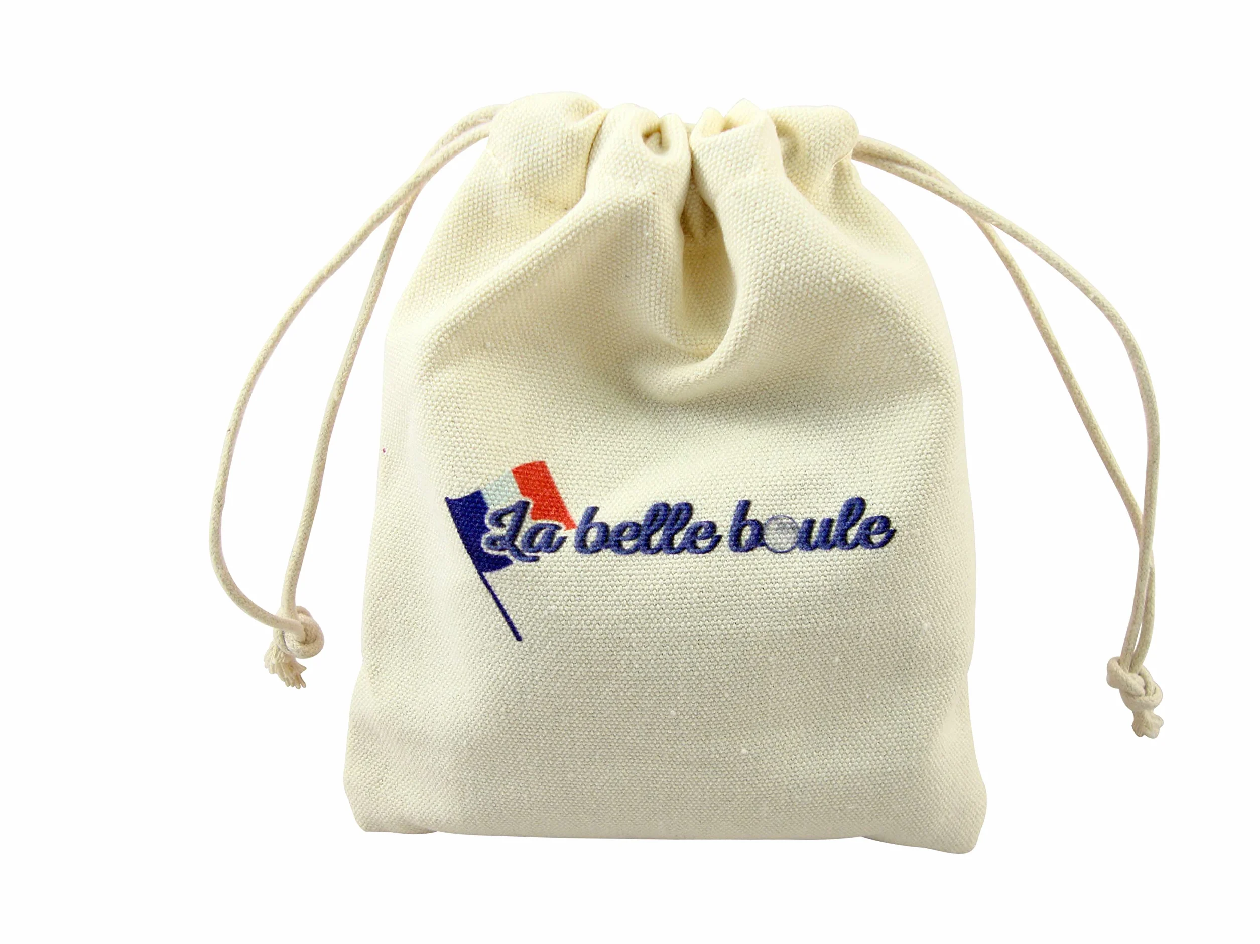 La Belle Boule Kit Recogebolas de Petanca Magnético Paño Microfibra Imán Neodimio Ultra Potente