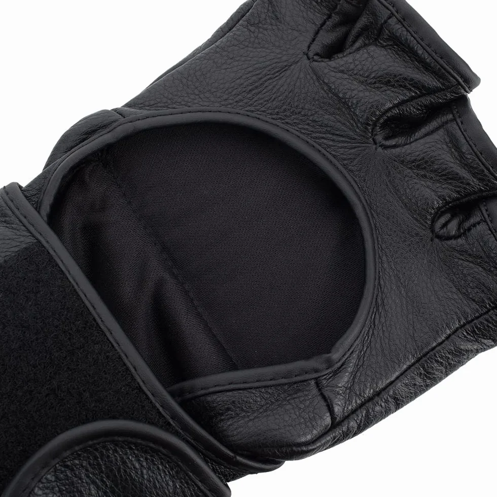 UFC Official Fight Gloves Pro MMA Unisex