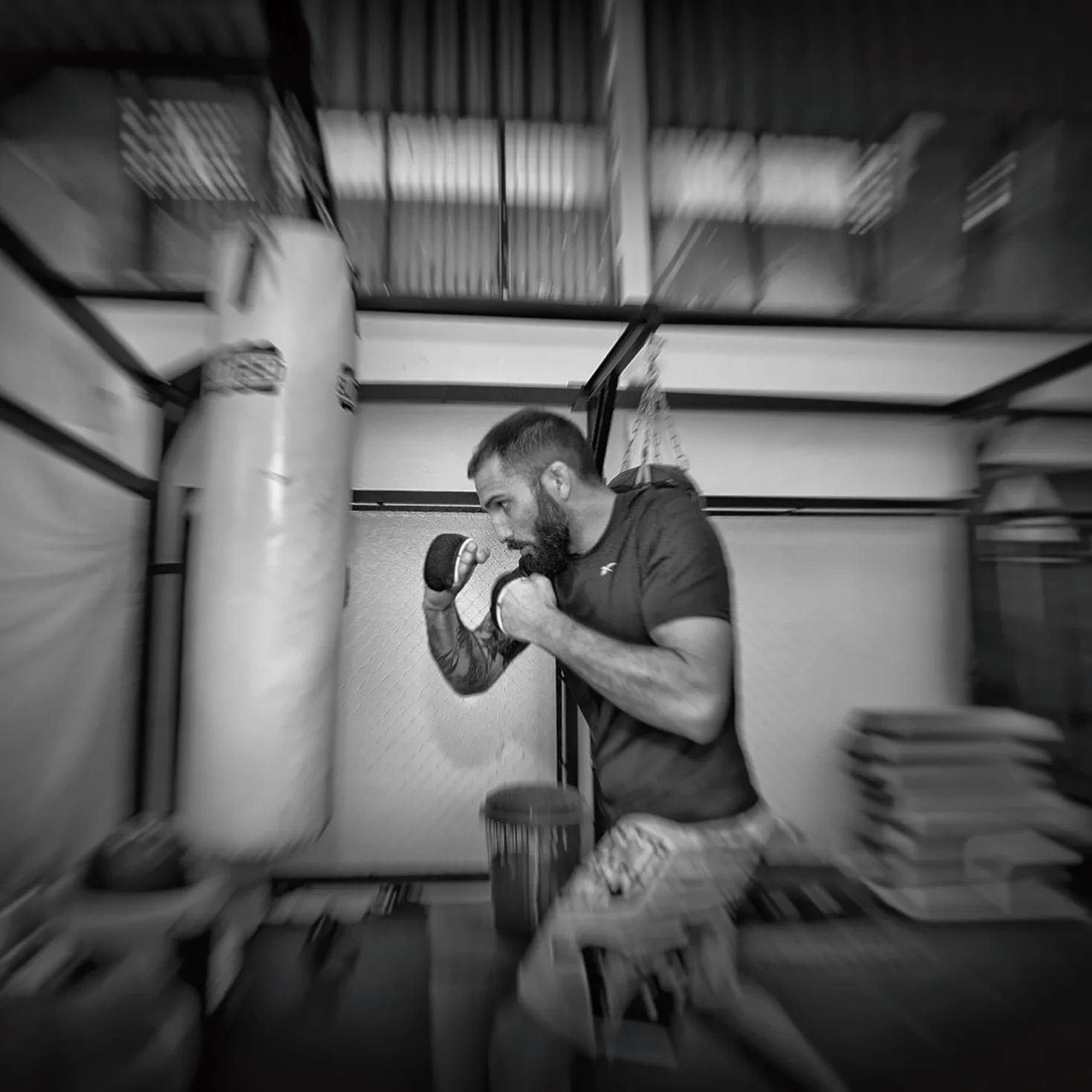 MAX Protector de Nudillos para Boxeo y Deportes de Contacto