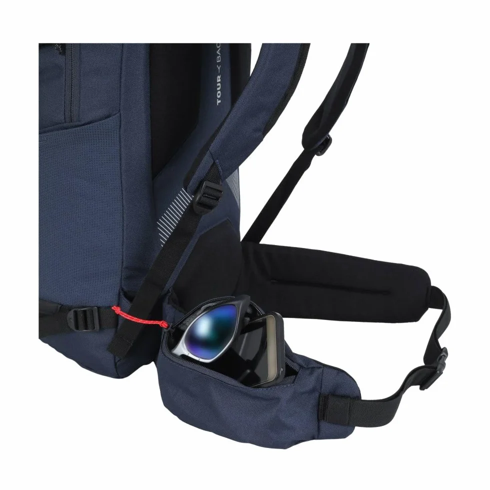 MILLET Tour 25 Mochila unisex