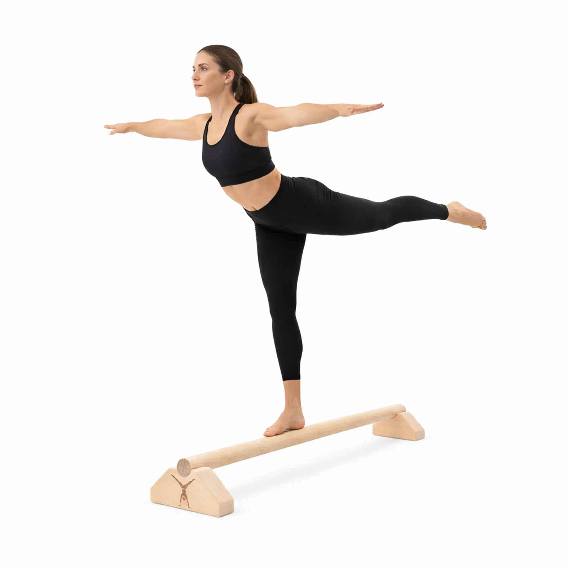 MAMOI Parallettes de entrenamiento calistenia, barras paralelas antideslizantes para flexiones fitness