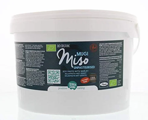 Terrasana Mugi Miso 2.5 Kg 2.5 Kg 2500 ml