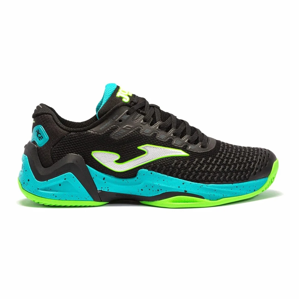 Joma Ace Pro 2201 Negro