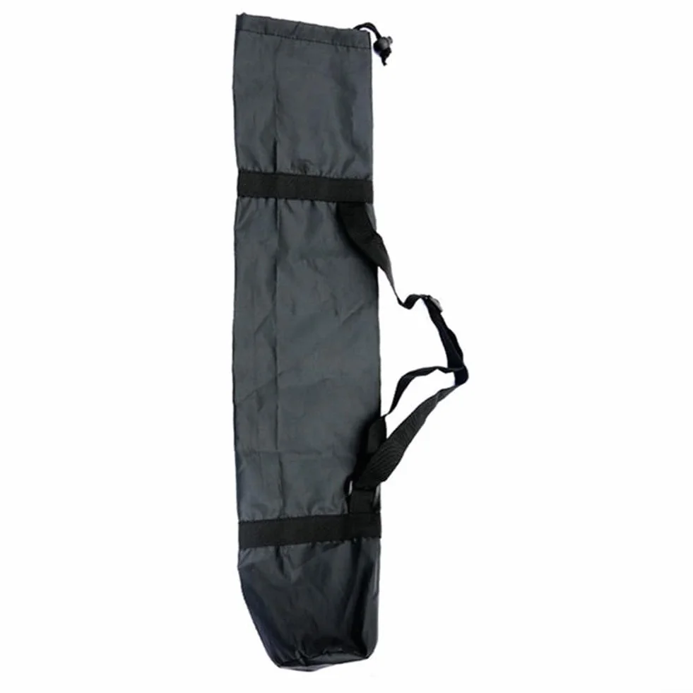 Bolsa de transporte plegable de nailon 28 x 120 cm para viajes