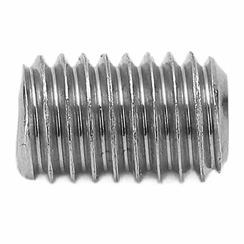 Acero Inoxidable 304 Juego de Tornillos de Aleta de Tabla de Surf M5 10 Piezas