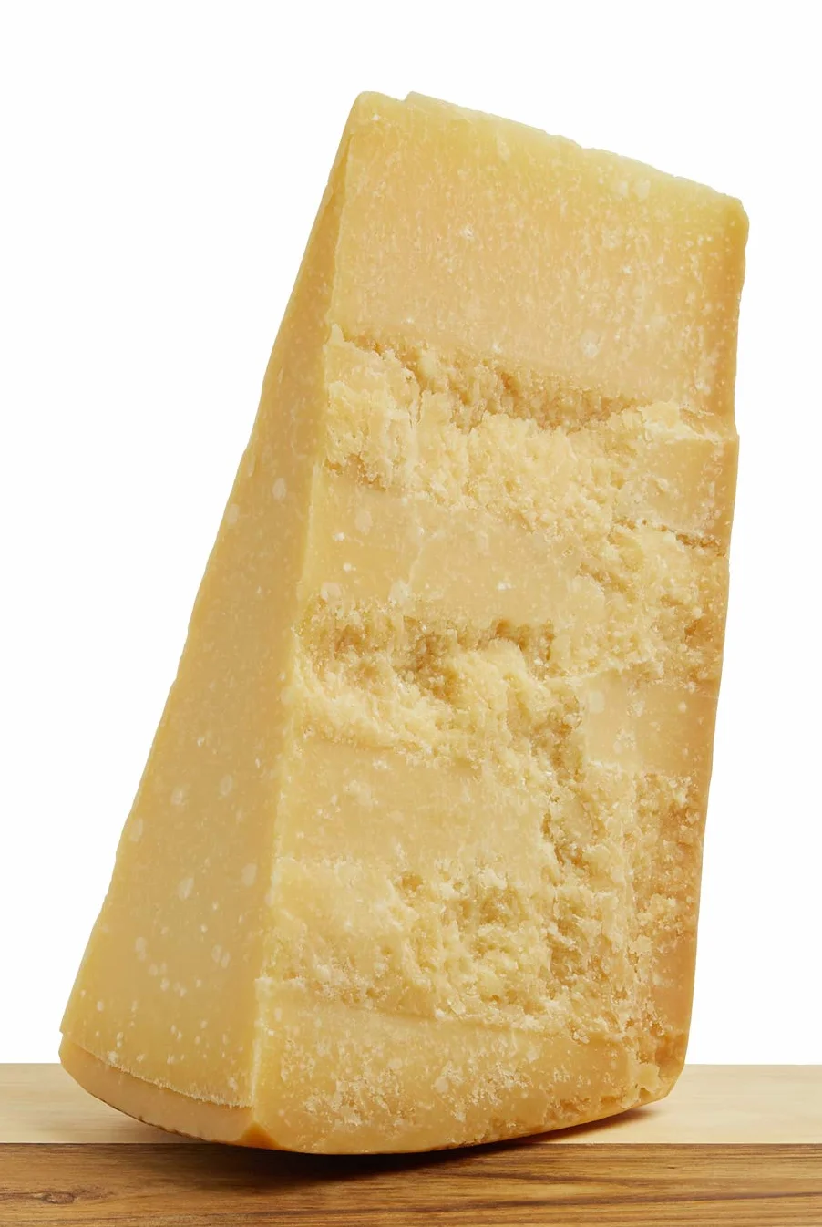 Parmigiano Reggiano (Queso parmesano reggiano) maduración 24/26 meses