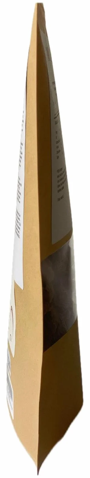 Colmenillas Premium Secadas al Sol (Sin Tallos) – Paquete de 100g, Cosechadas a Mano, Secadas al Sol