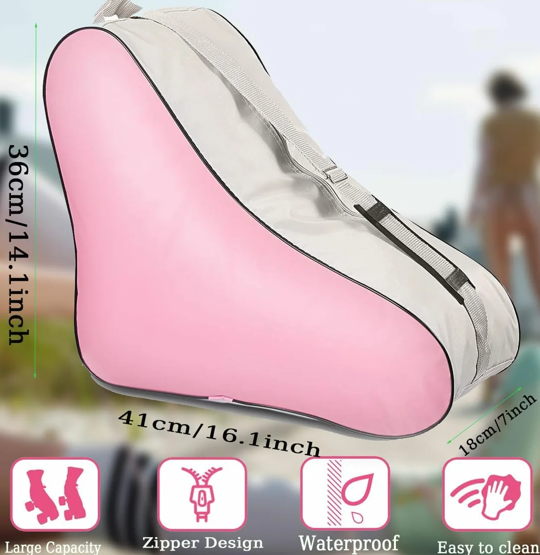 Bolsa de Patinaje
