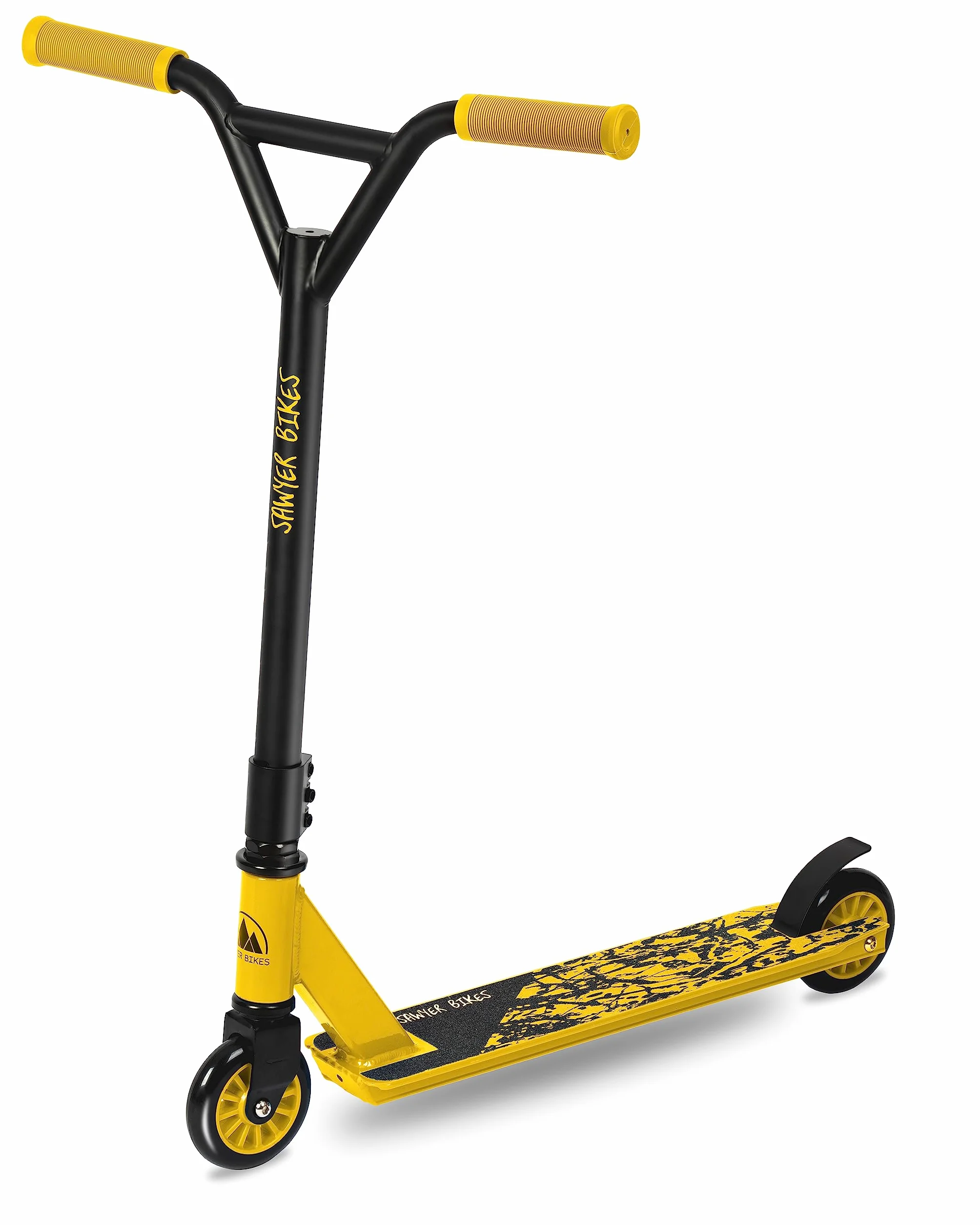 Sawyer Bikes Patinete Freestyle Niños 4 a 7 Años