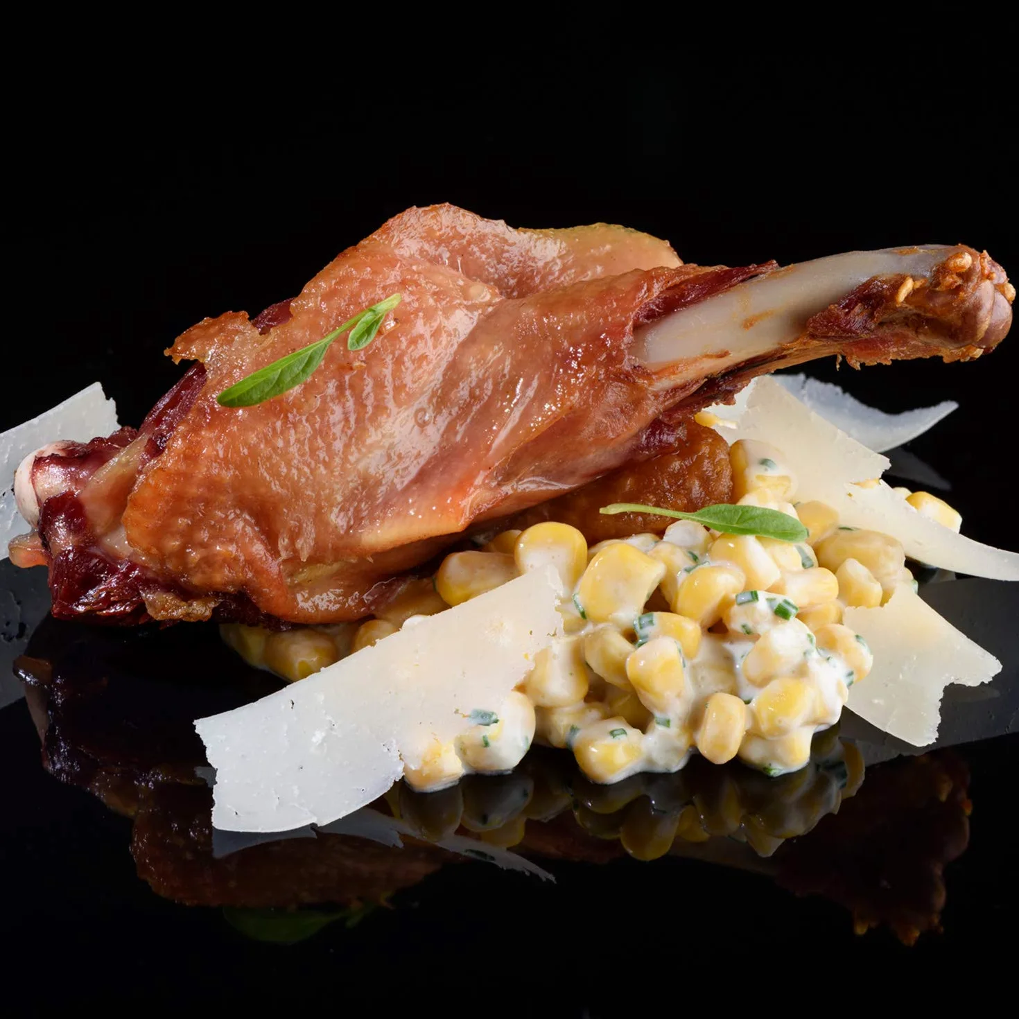 Martiko 25 Delicias de Alas de Pato en Confit 4100 G