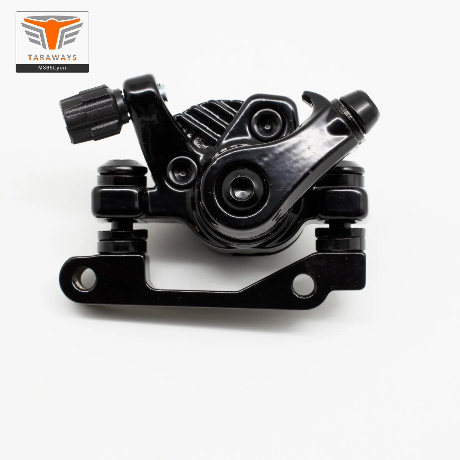 Pinza de freno Kukirin G2 Max compatible con patinete