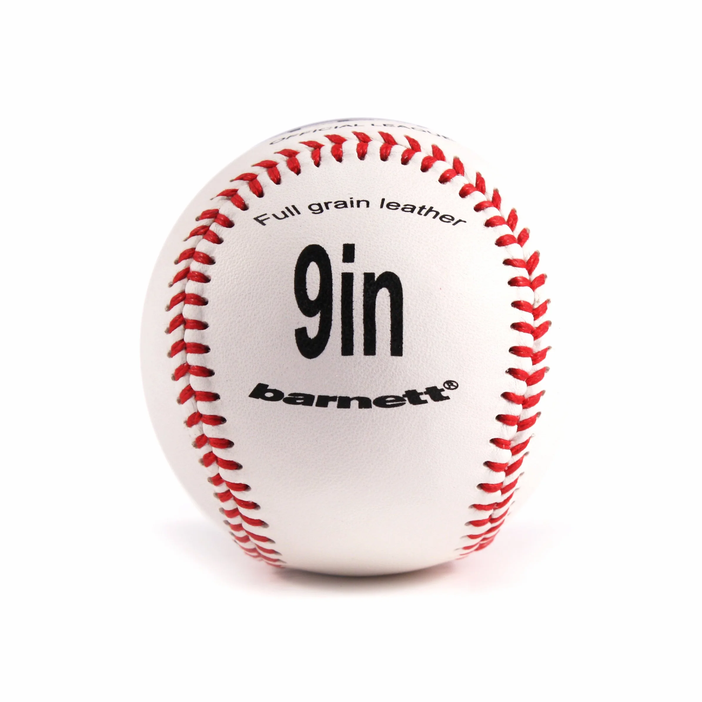 Barnett PL-1 Pelota de Béisbol de Competición, 1 Docena