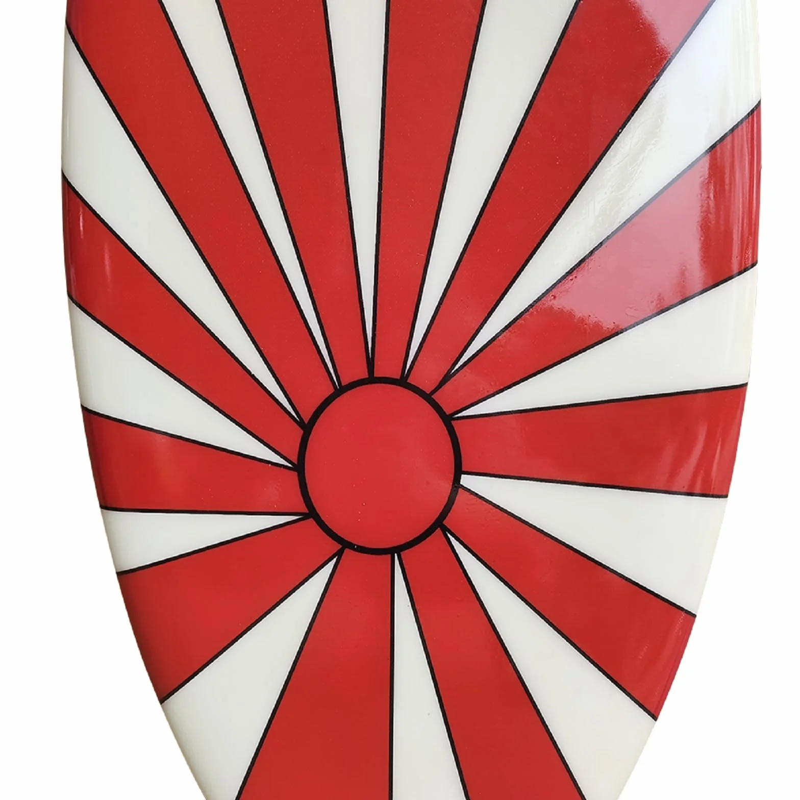 UP SURF Skimboard EPS Wakesurf Board 127cm 52cm 2cm