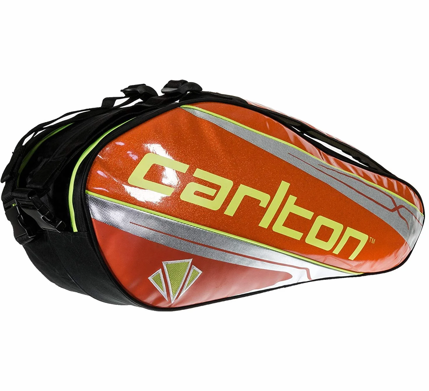 Carlton Kinesis Tour 2Comp Bolsa bádminton Azul