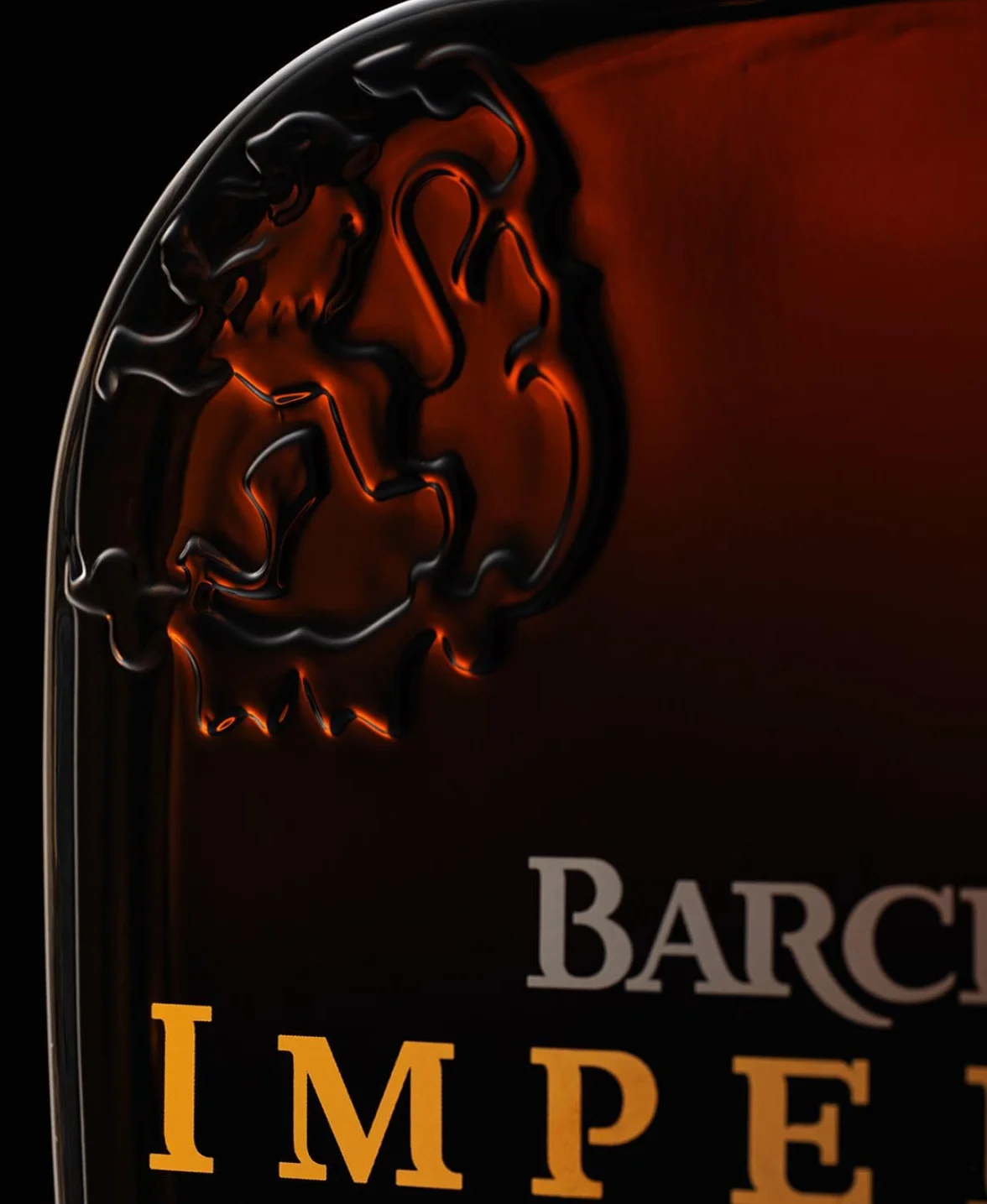BARCELÓ IMPERIAL - Ron Dominicano - envejecido de forma natural - 38% vol. - 70cl