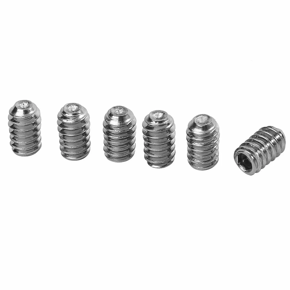 VOBOR FCS Surfboard Fin 5cm Replacement Fin Key with Screws