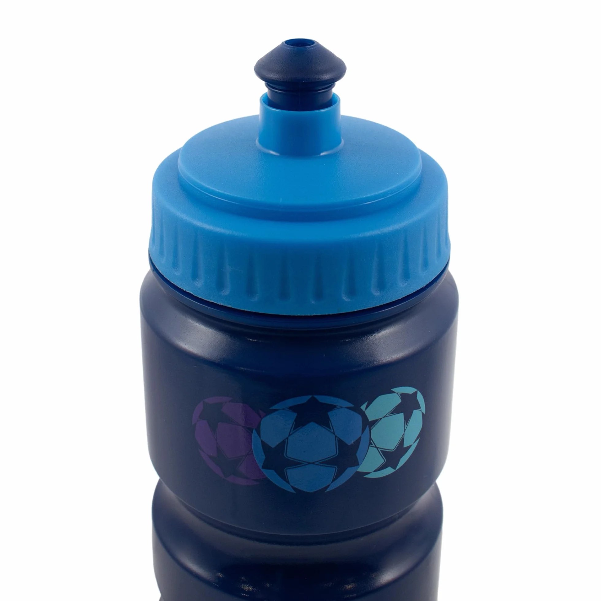 Hy-Pro UEFA Champions League Plastic Drinks Bottle