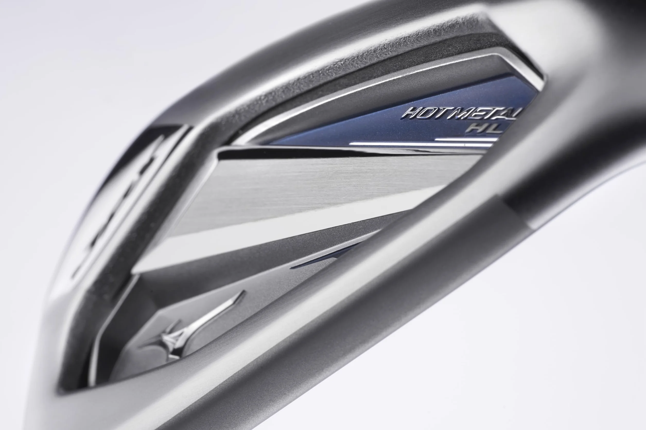 Mizuno JPX925 Hot Metal HL Combo Juego de palos de golf