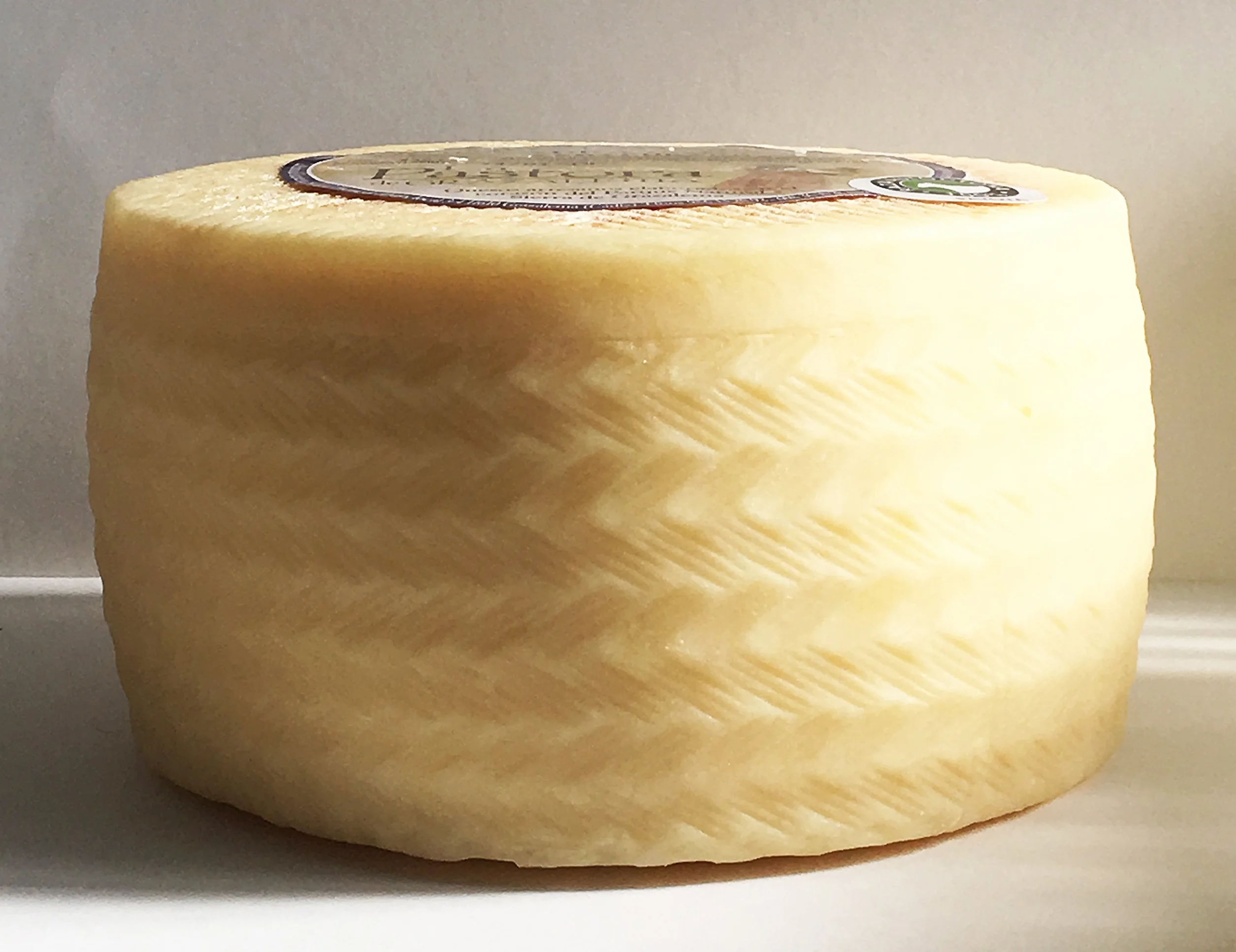 Queso Artesano Semicurado de Cabra Payoya La Maroma Gourmet 1 ud.