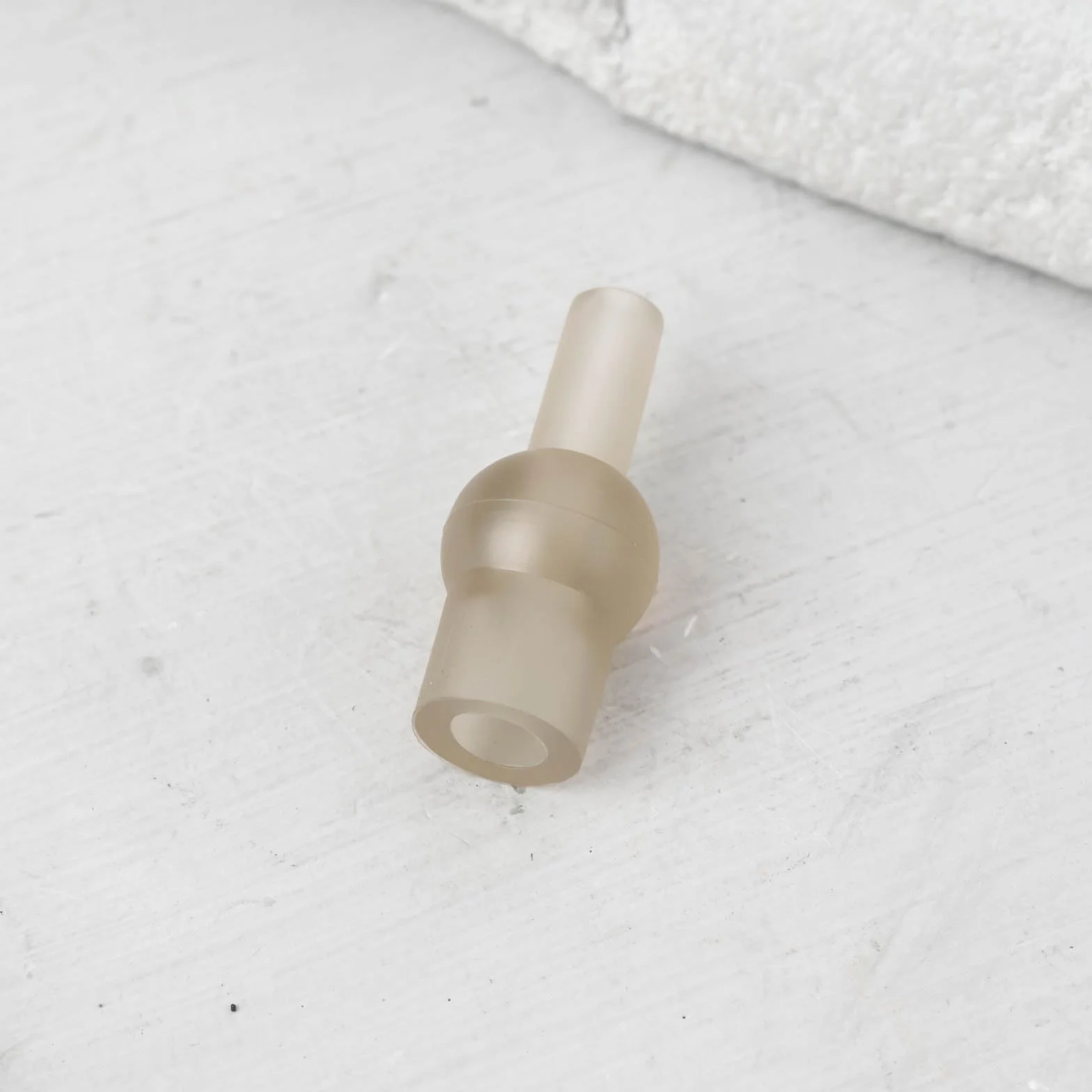 Goma Cuentas de Tope de Tulipán 16 mm para Pesca de Carpas Compatibles con Aparejos