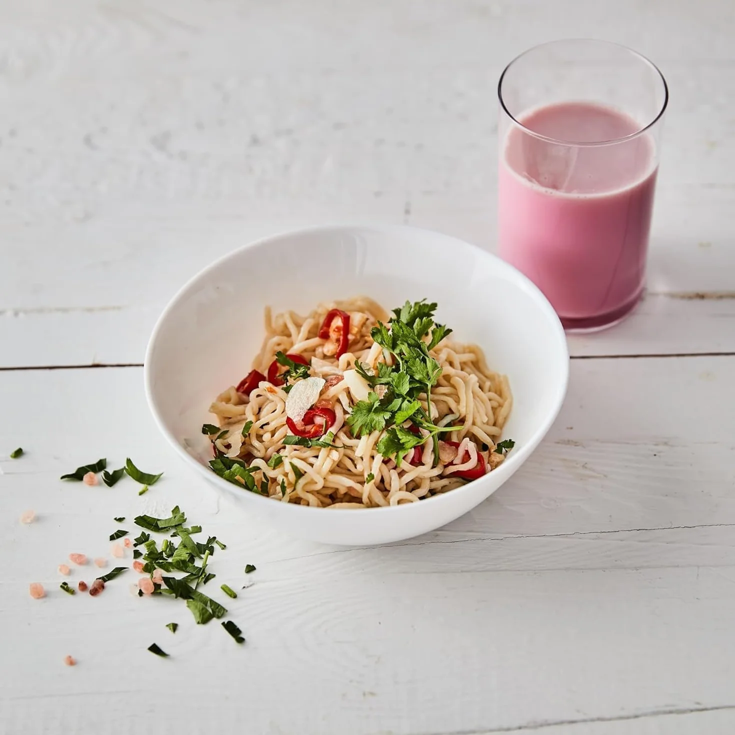 USUI Fideos de Konjac en salmuera 10 unidades –Fideos Shirataki de Konjac | Low Carb | Keto | sin gluten | bajo en calorías | pasta de dieta 270g