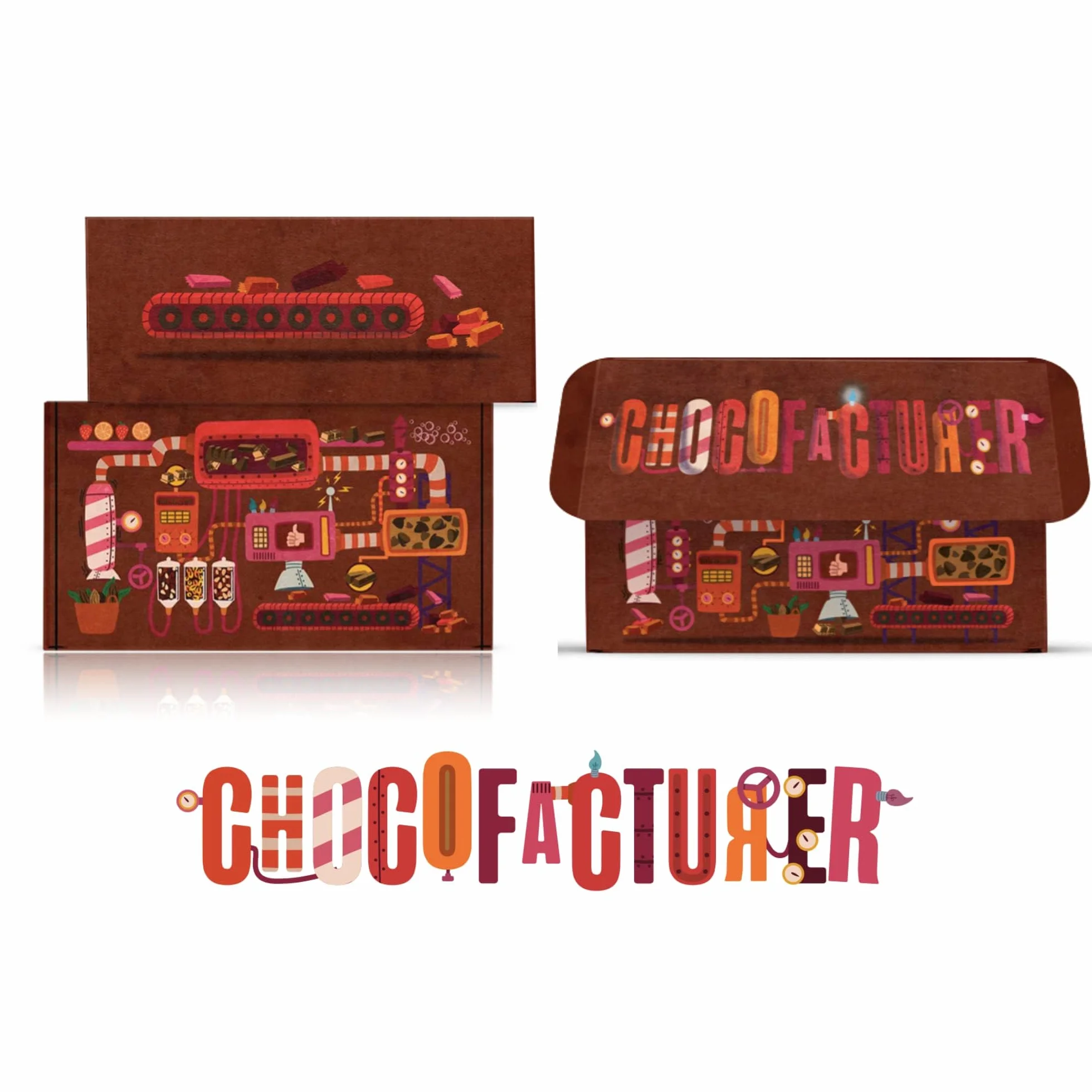 Caja Regalo de Chocolates Kinder | Regalo Original Cumpleaños para Niños y Pareja: Kinder Chocolate, Kinder Bueno, Happy Hippo, Schoko-Bons, Kinder Joy | Amantes de Kinder