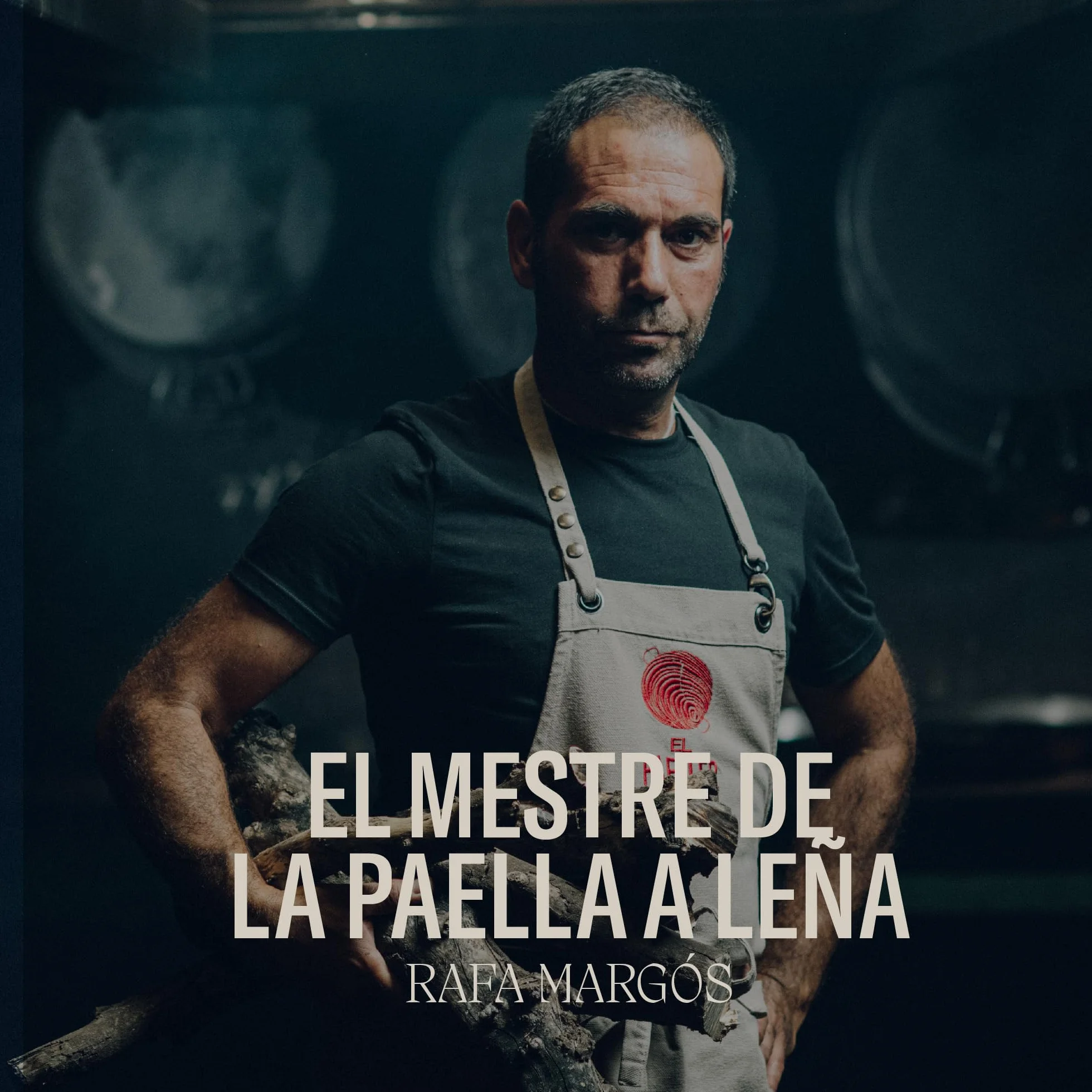 EL PAELLER - Preparado Arroz del Senyoret | Sabor Auténtico | Cocinado Artesanalmente a Leña | Ingredientes 100% Naturales | Para 2-3 Personas | Fácil de Preparar en solo 18 Minutos | Sin Gluten