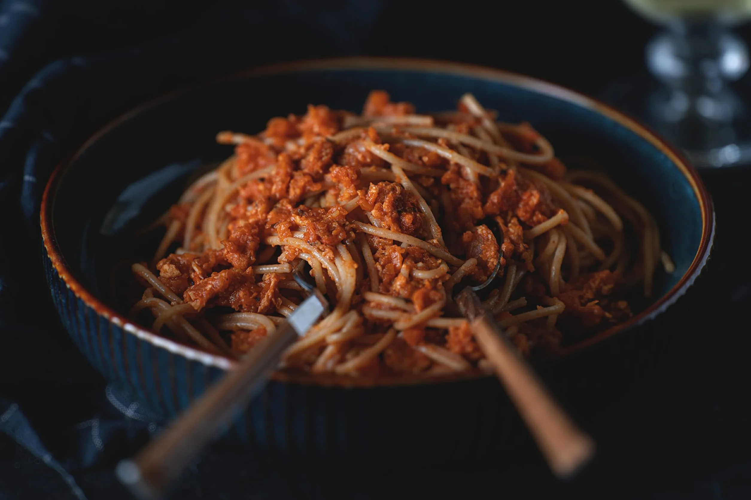Mezcla para preparar Picada Vegetal - Carne 100% vegana - Gluten Free - Alta en proteínas