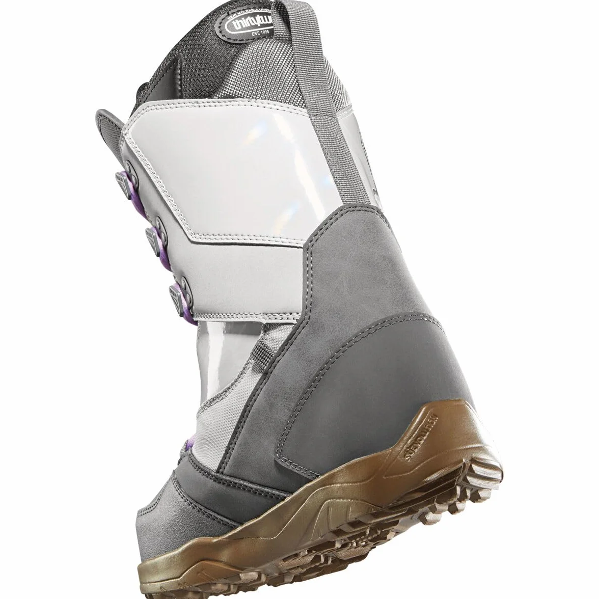 Thirtytwo Botas de Snowboard Ligeras Hombre