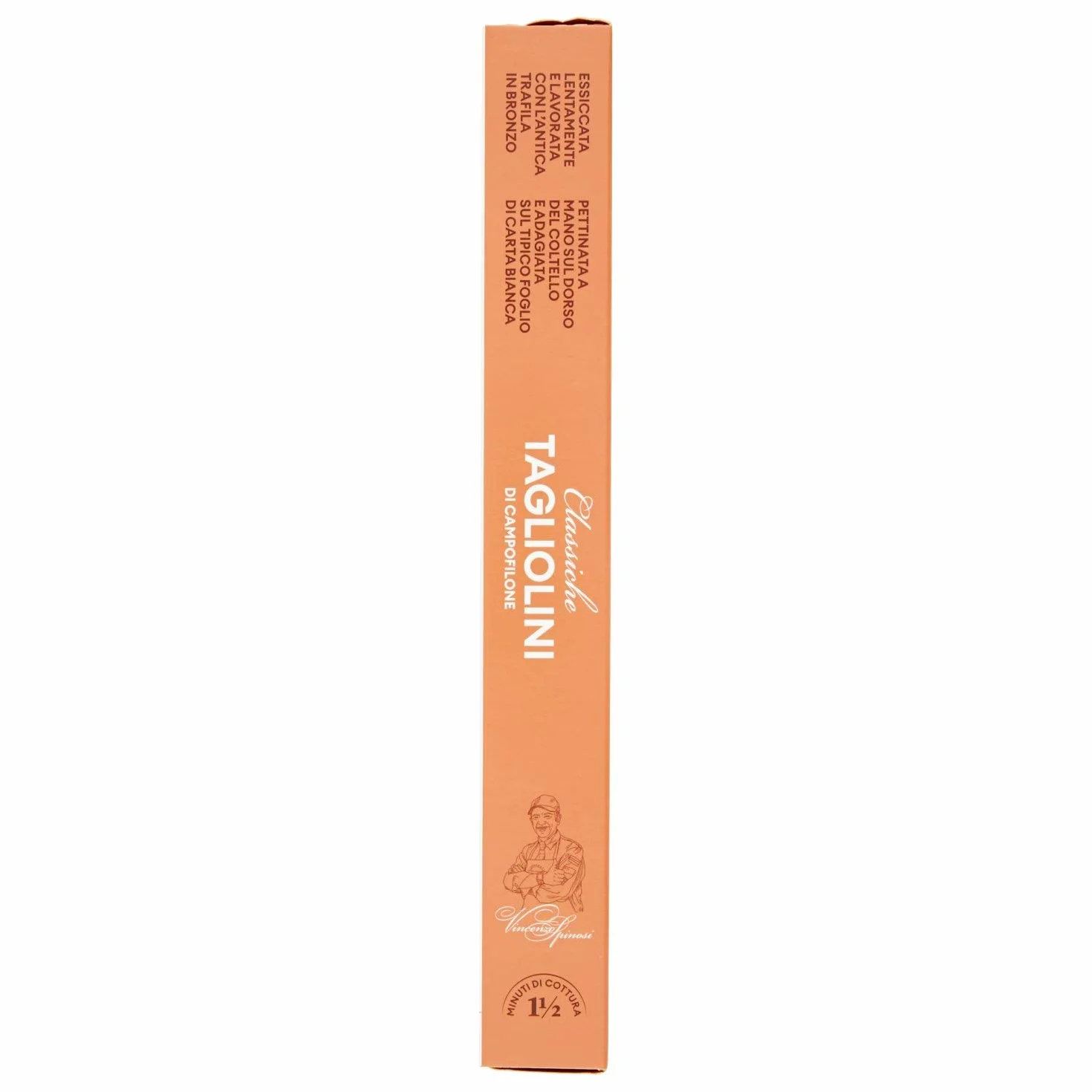 Spinosi - Cortador - 310 g