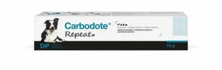 DOMES CARBODOTE Repeat JERINGA PRECARGADA 72GR (NDR)