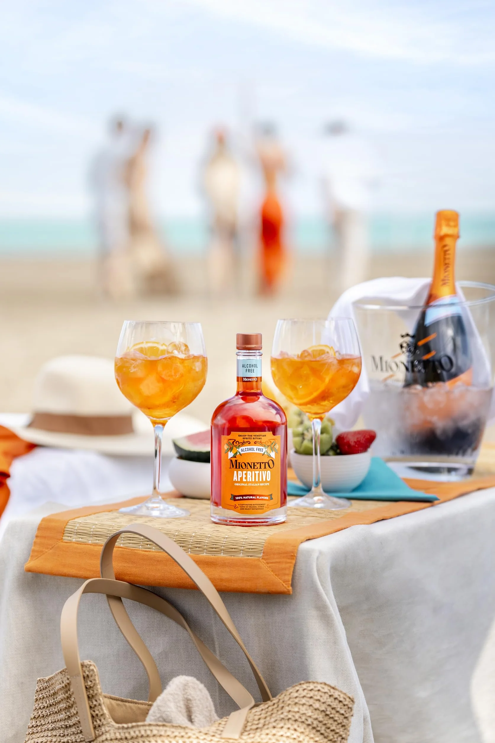Mionetto Aperitivo Sin Alcohol 0,5L