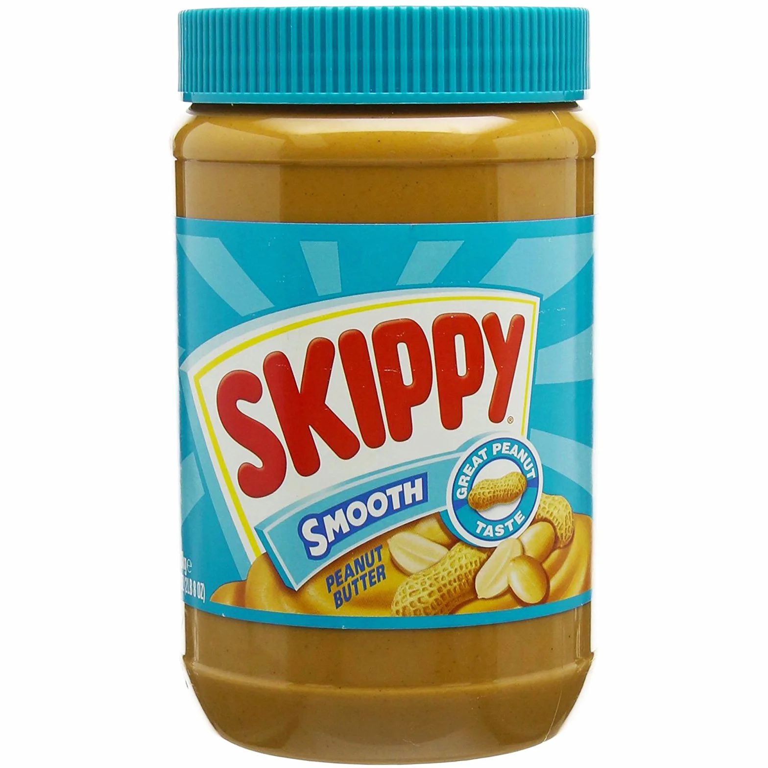Skippy Smooth Peanut Butter - 1.13 Kg