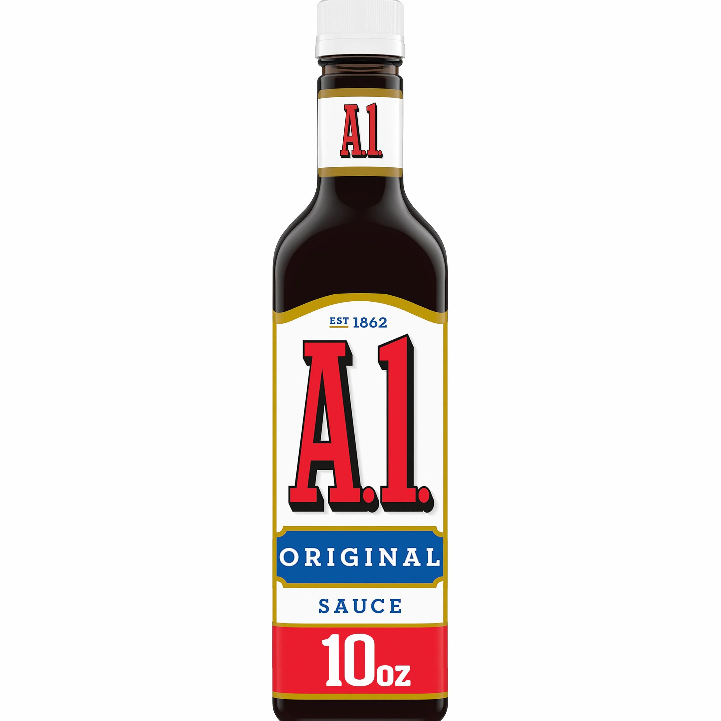 A.1. Steak Sauce Original 10 Ounces