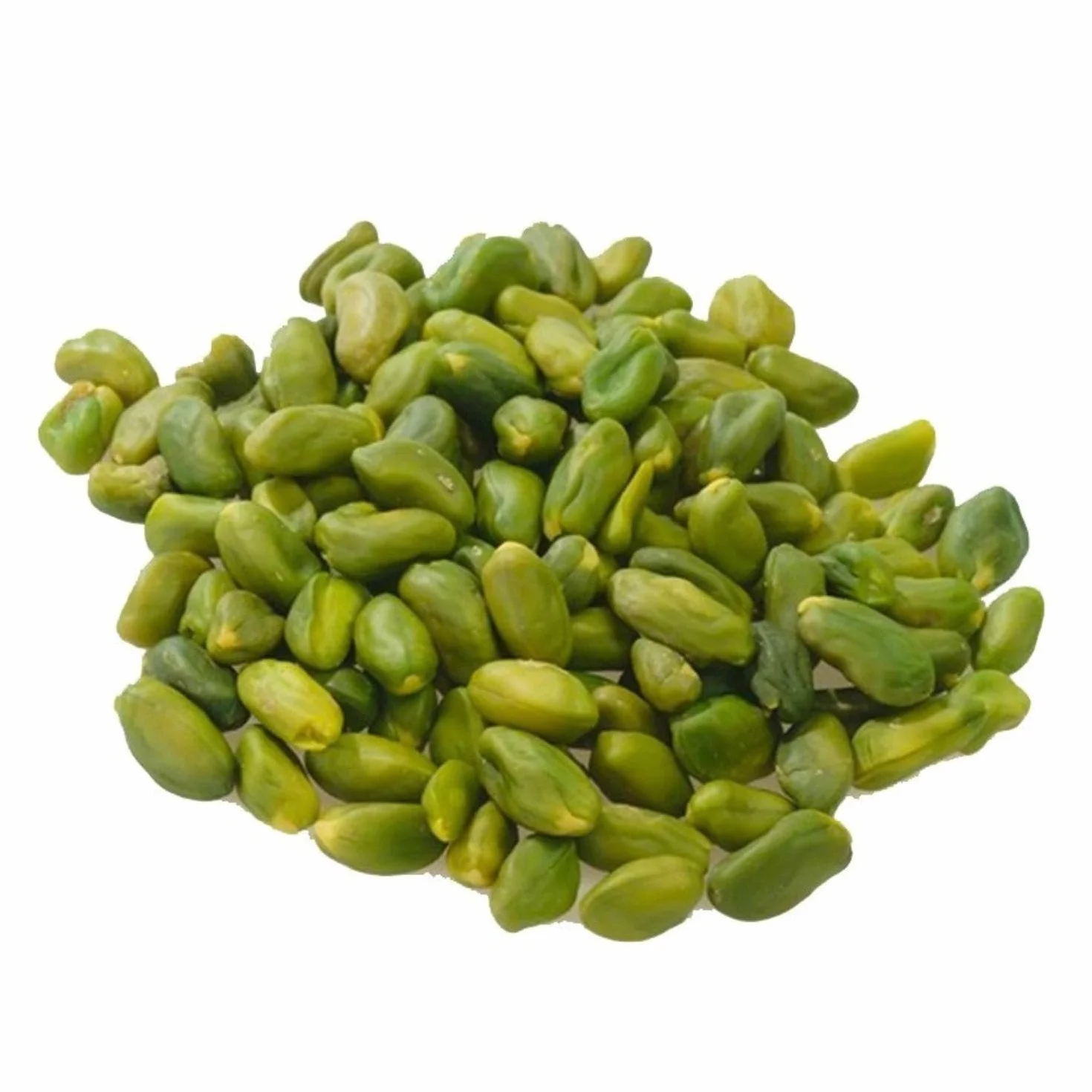 TiBioNa Italia Pistacho Sin Cáscara Mawardi 25Kg