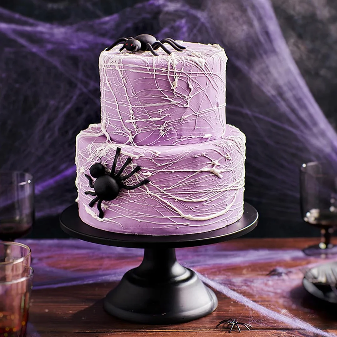 FunCakes Pasta de Azúcar Violeta Fancy 250 g