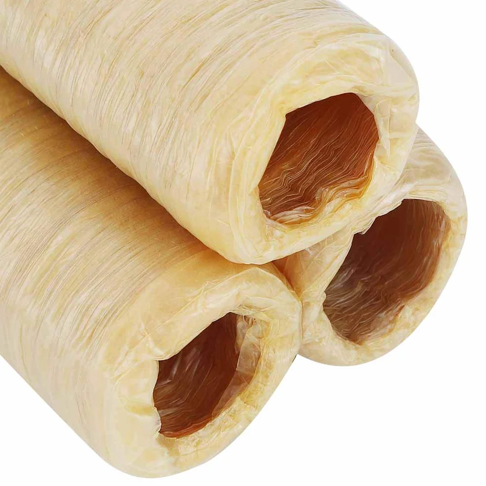 Tripas para Salchichas de Colágeno 15PCS 15m 30mm Accesorios Cocina