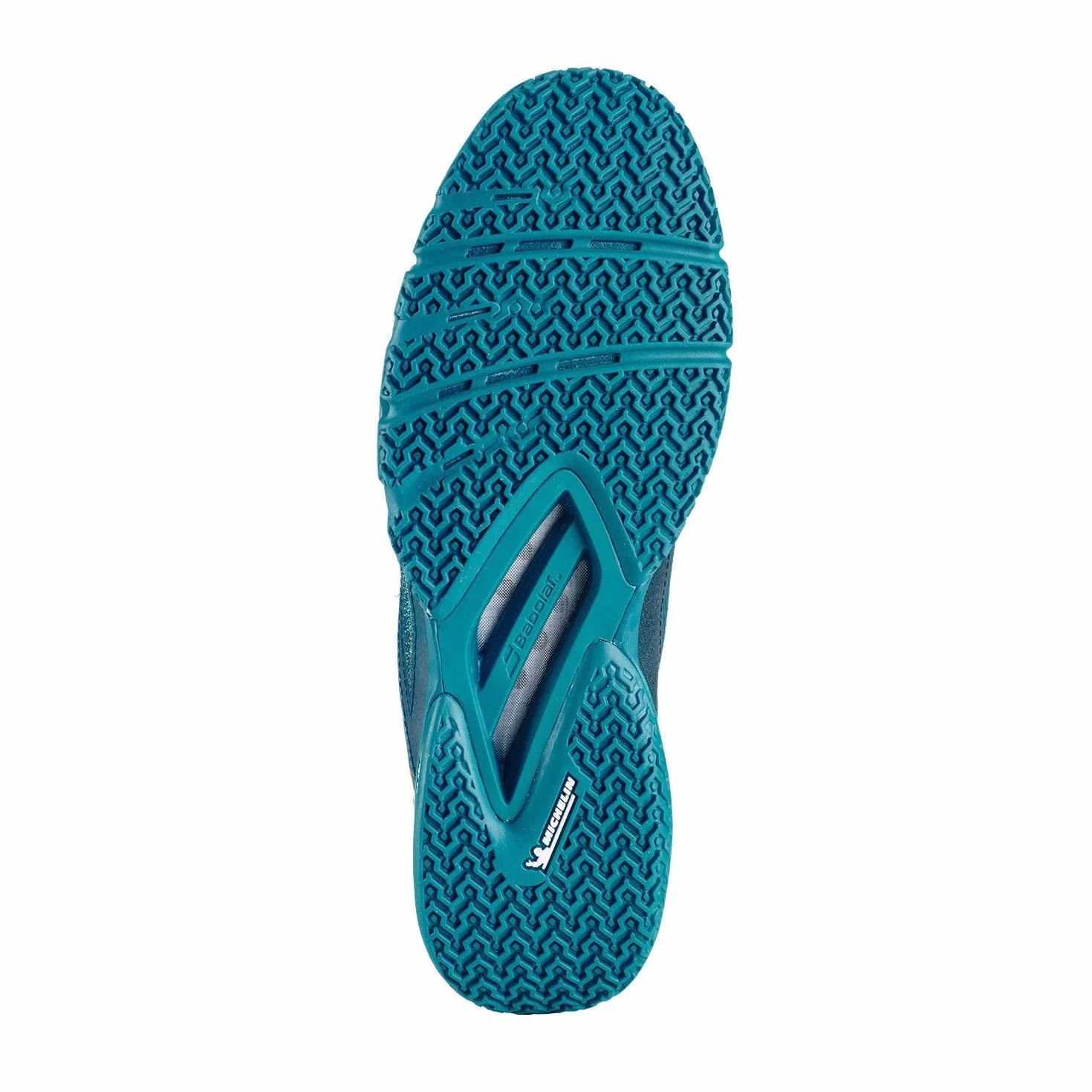 Babolat Jet Premura 2 M Azul Cian
