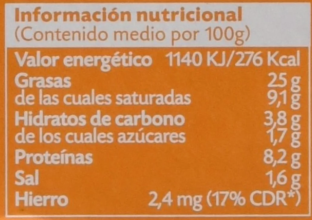 Apis Paté Suave de Hígado de Cerdo, 3 x 80g