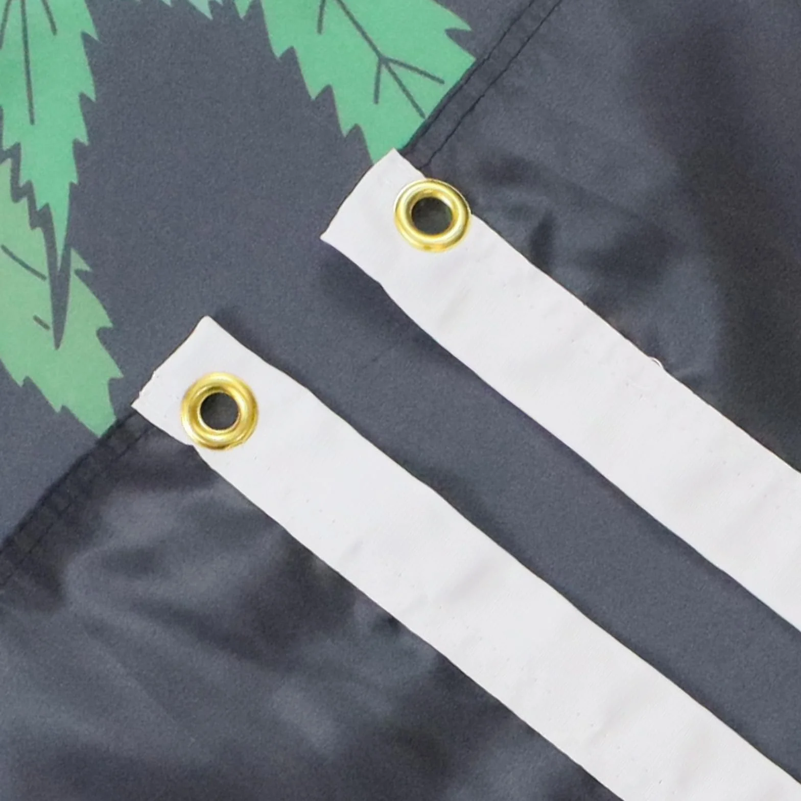 AZ FLAG Bandera Pirata Rasta 150x90 cm Calavera Rastafari 100% Poliéster Ojales Metal