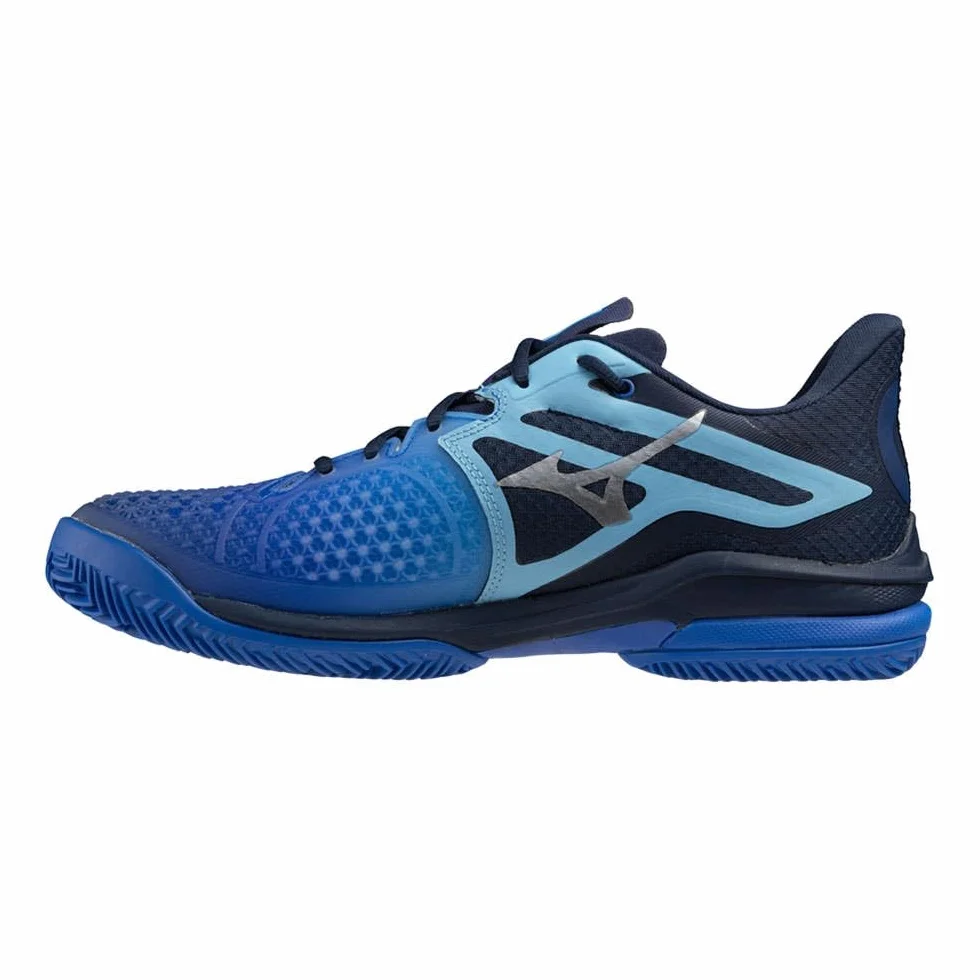 Mizuno Wave Exceed Tour 6 CC 28 Azul